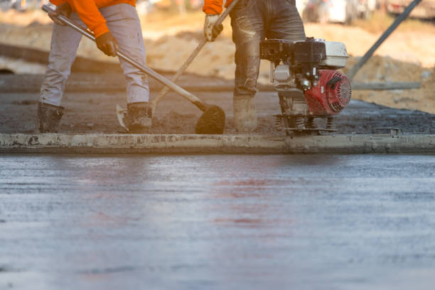 Best Concrete Pool Decks in West Hills, NY