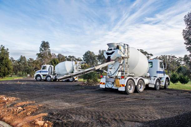 Best Concrete Grinding and Polishing in West Hills, NY